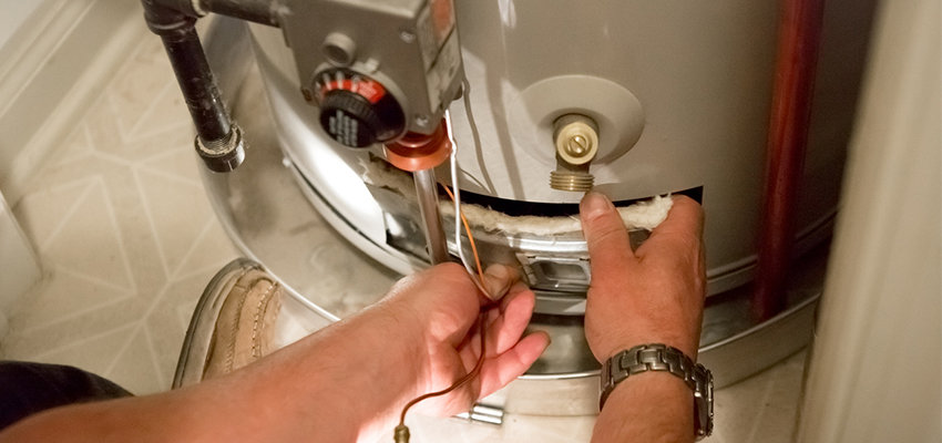 Nichols - Phipps water heater tune up in Northern Virginia 