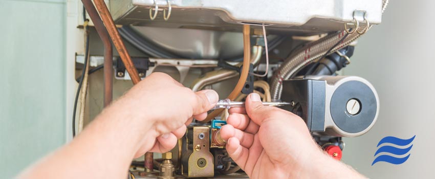 warning signs you need a heater repair