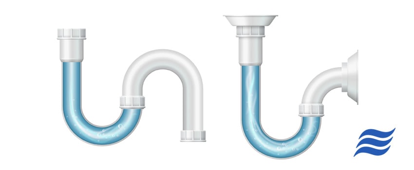 s-traps-vs-p-traps s-trap vs p-trap plumbing pipes