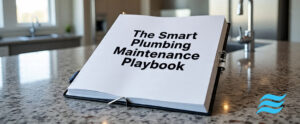 The Smart Plumbing Maintenance Playbook