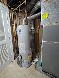 Nichols & Phipps Plumbing Heating and Air Conditioning place picture