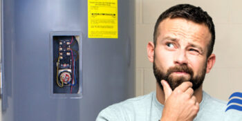 what temperature should I set my hot water heater